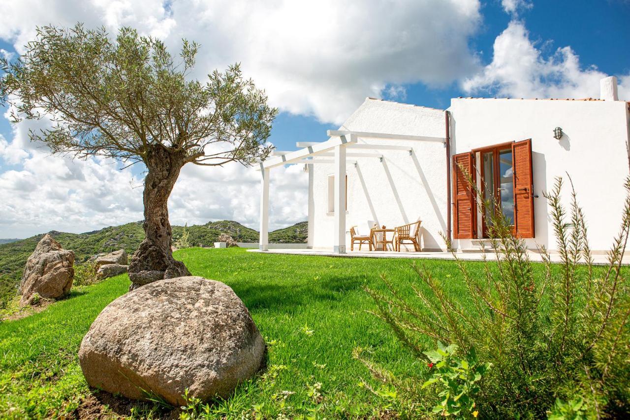 La Casa Di Memmi Suites & Rooms Santa Teresa Gallura Luaran gambar