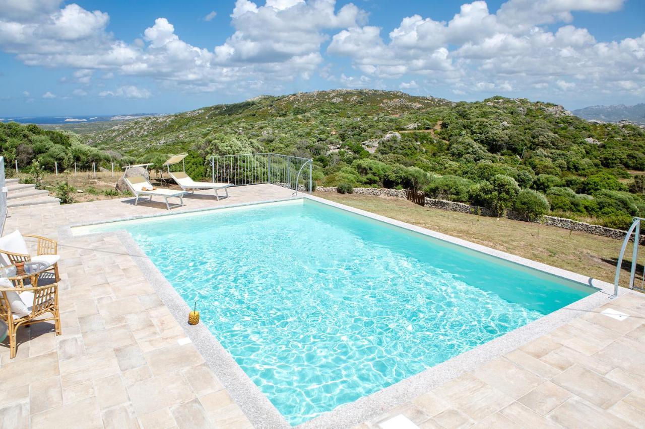 La Casa Di Memmi Suites & Rooms Santa Teresa Gallura Luaran gambar