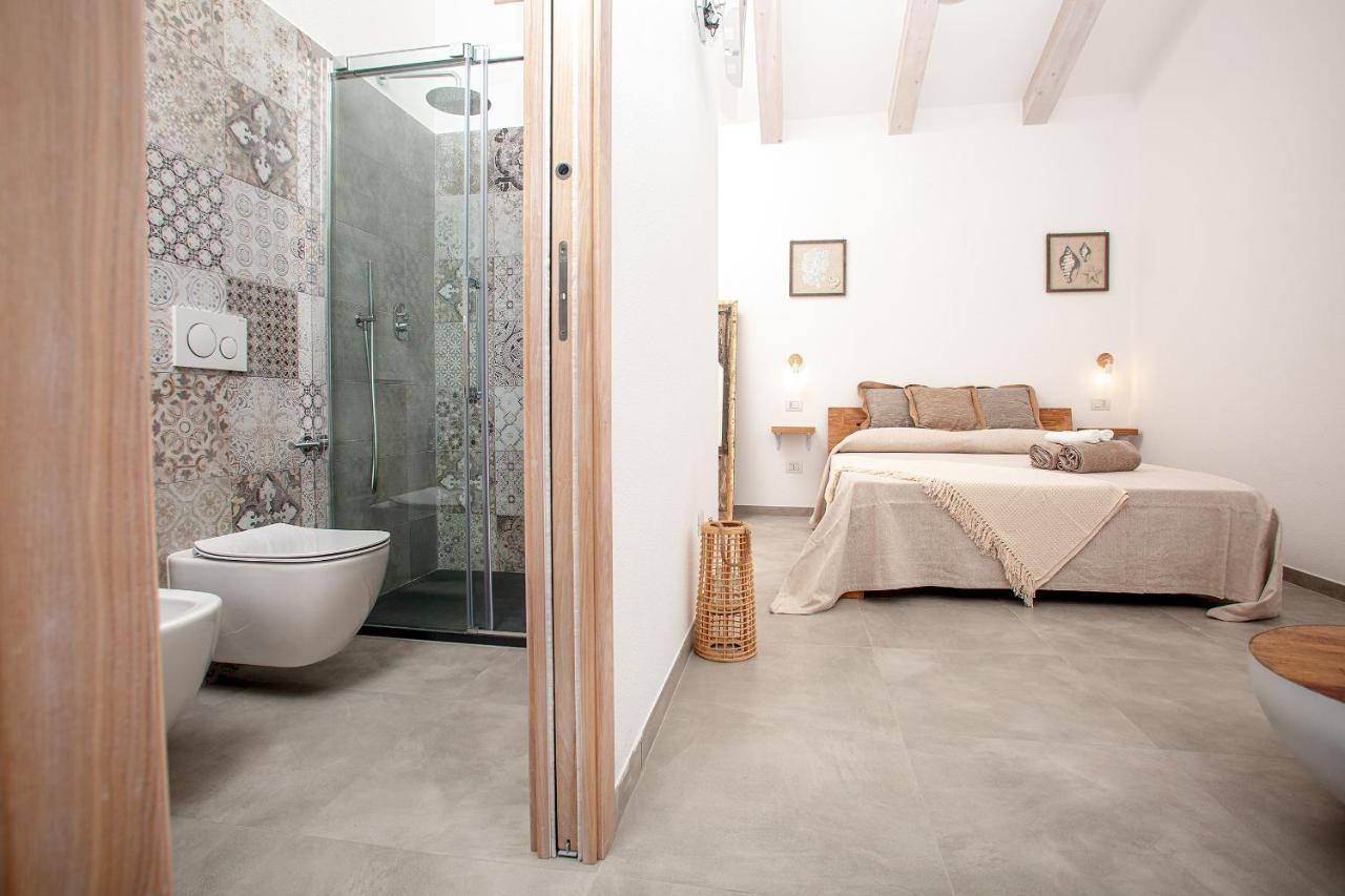 La Casa Di Memmi Suites & Rooms Santa Teresa Gallura Luaran gambar