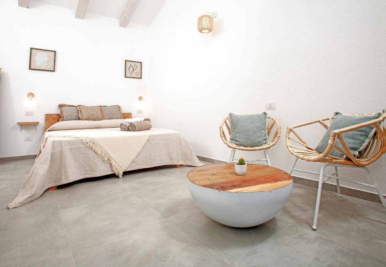 La Casa Di Memmi Suites & Rooms Santa Teresa Gallura Luaran gambar