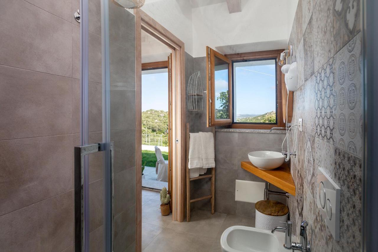 La Casa Di Memmi Suites & Rooms Santa Teresa Gallura Luaran gambar