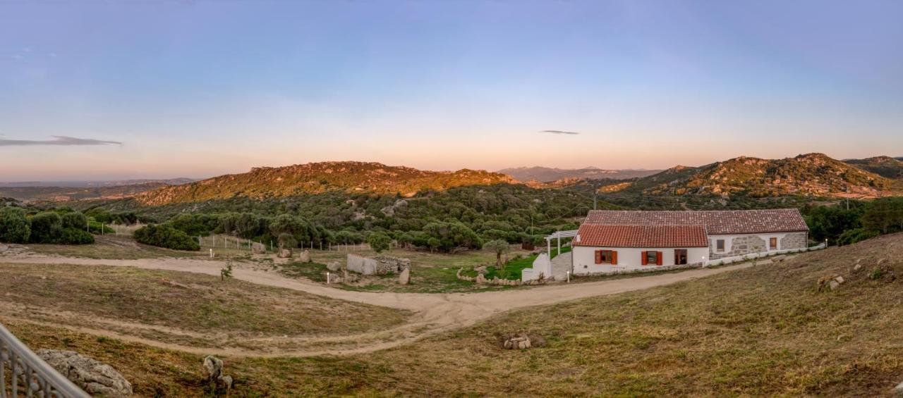 La Casa Di Memmi Suites & Rooms Santa Teresa Gallura Luaran gambar