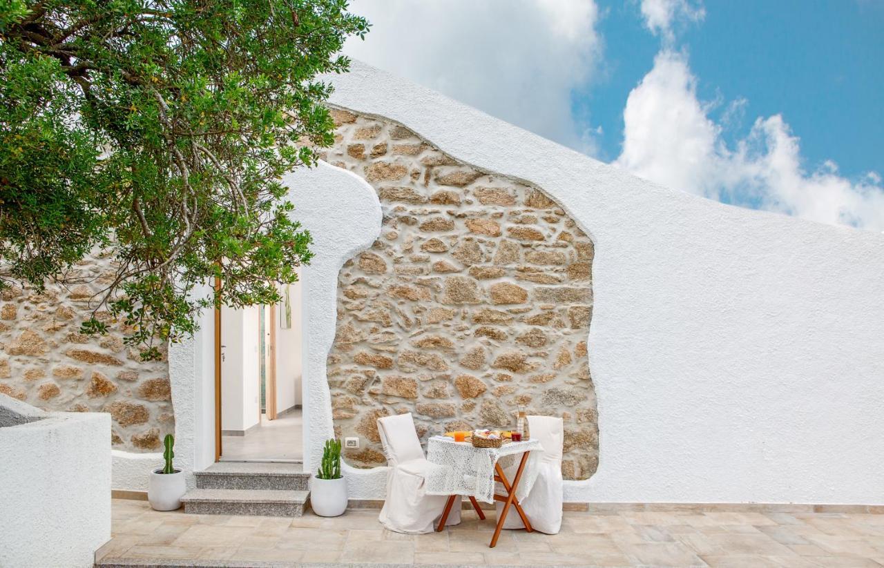 La Casa Di Memmi Suites & Rooms Santa Teresa Gallura Luaran gambar