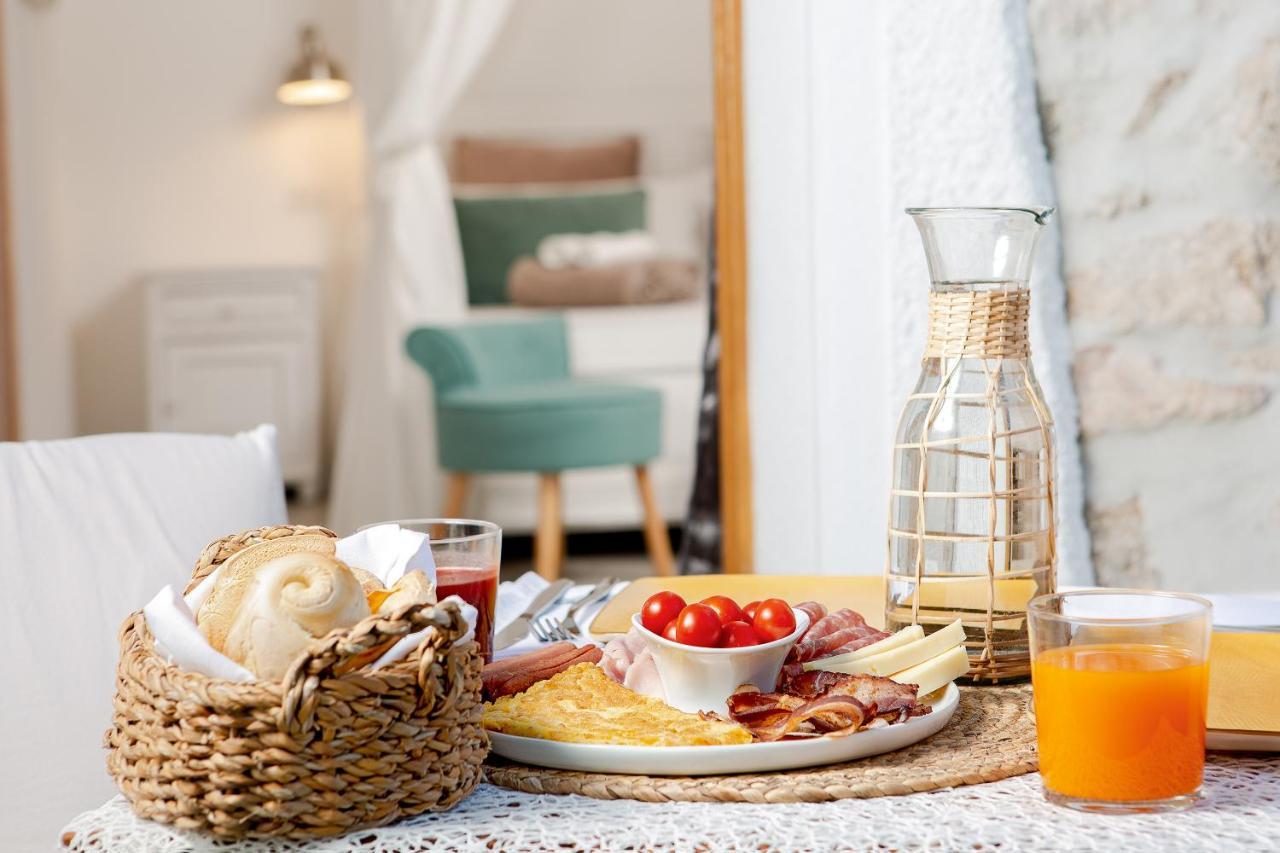 La Casa Di Memmi Suites & Rooms Santa Teresa Gallura Luaran gambar
