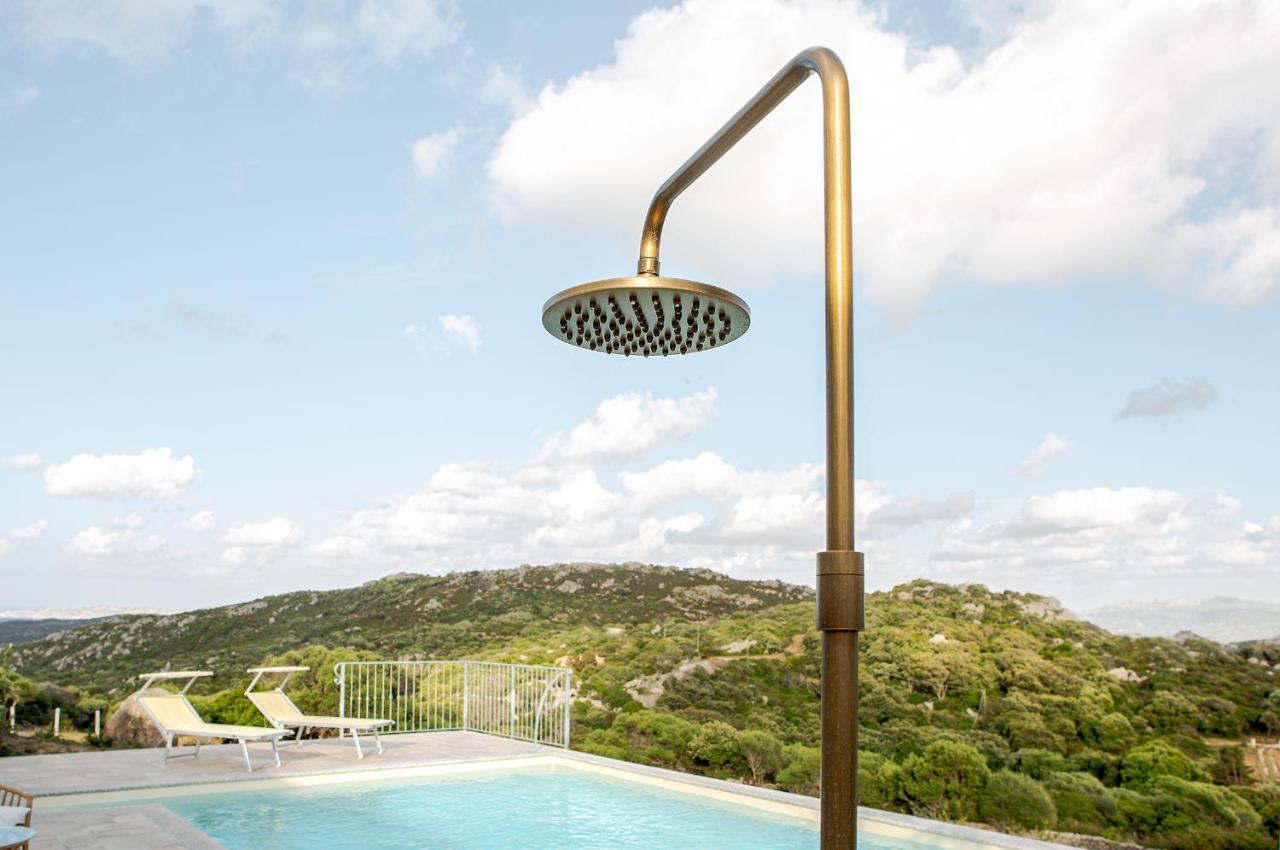 La Casa Di Memmi Suites & Rooms Santa Teresa Gallura Luaran gambar