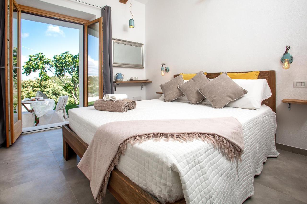 La Casa Di Memmi Suites & Rooms Santa Teresa Gallura Luaran gambar