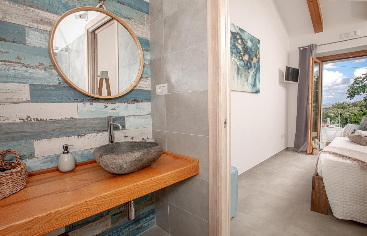 La Casa Di Memmi Suites & Rooms Santa Teresa Gallura Luaran gambar