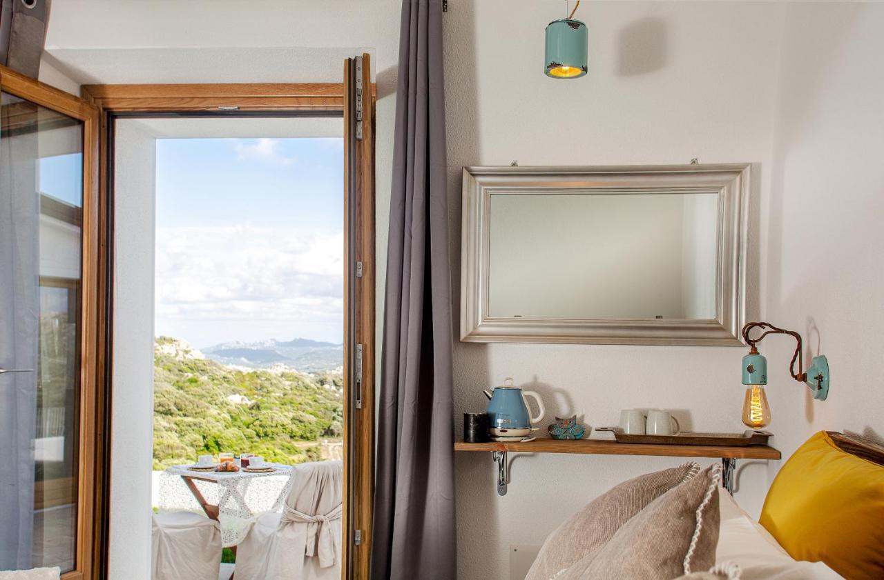 La Casa Di Memmi Suites & Rooms Santa Teresa Gallura Luaran gambar