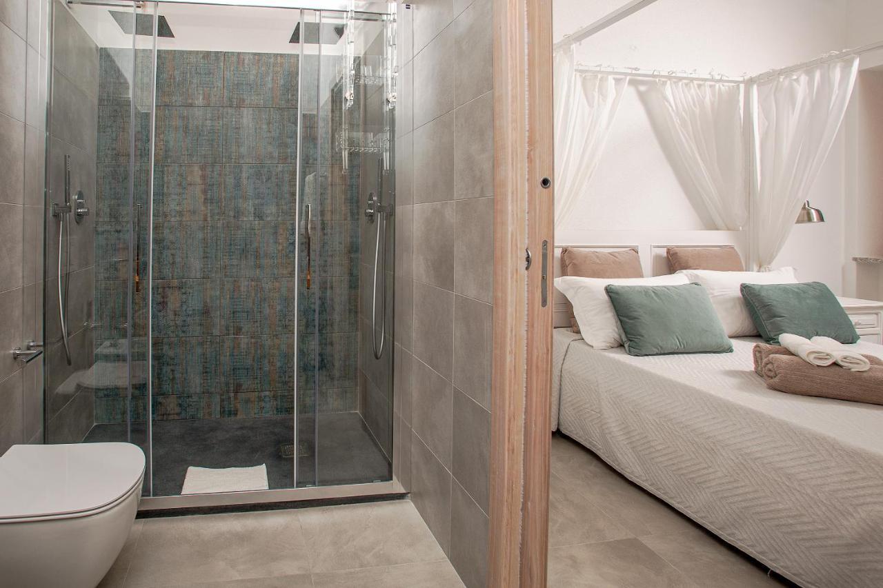 La Casa Di Memmi Suites & Rooms Santa Teresa Gallura Luaran gambar