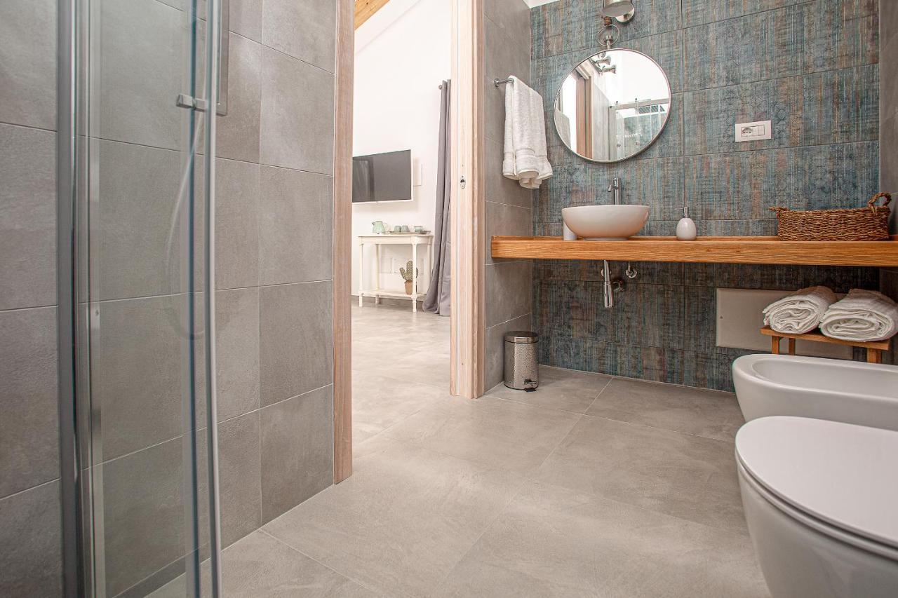 La Casa Di Memmi Suites & Rooms Santa Teresa Gallura Luaran gambar