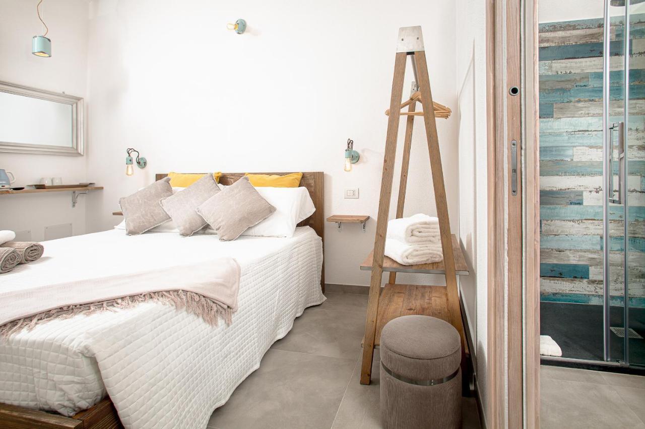 La Casa Di Memmi Suites & Rooms Santa Teresa Gallura Luaran gambar