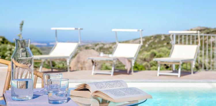 La Casa Di Memmi Suites & Rooms Santa Teresa Gallura Luaran gambar