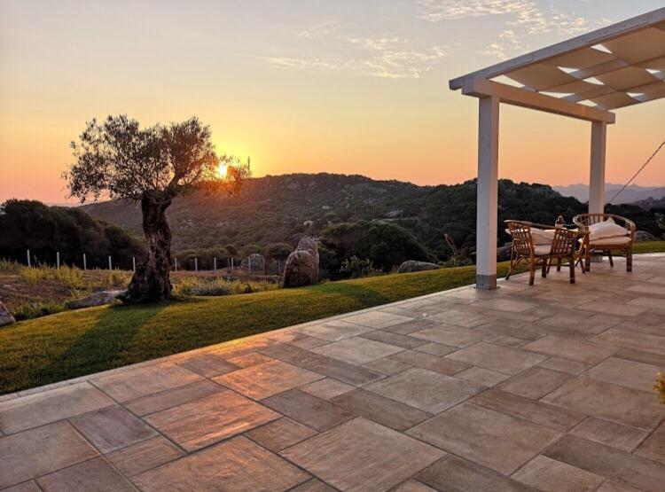 La Casa Di Memmi Suites & Rooms Santa Teresa Gallura Luaran gambar