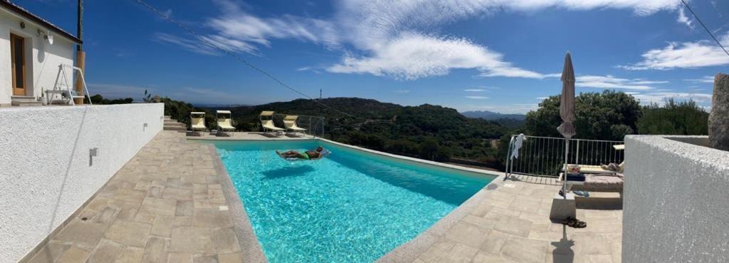 La Casa Di Memmi Suites & Rooms Santa Teresa Gallura Luaran gambar