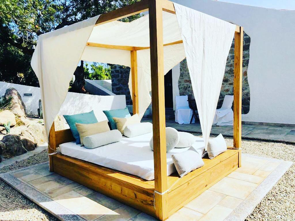 La Casa Di Memmi Suites & Rooms Santa Teresa Gallura Luaran gambar