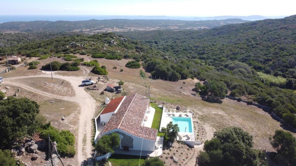 La Casa Di Memmi Suites & Rooms Santa Teresa Gallura Luaran gambar