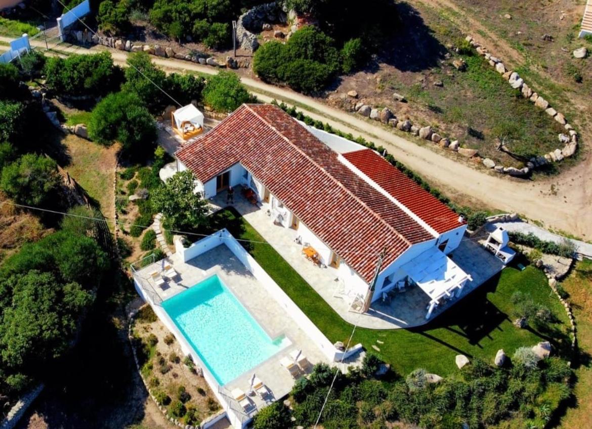 La Casa Di Memmi Suites & Rooms Santa Teresa Gallura Luaran gambar