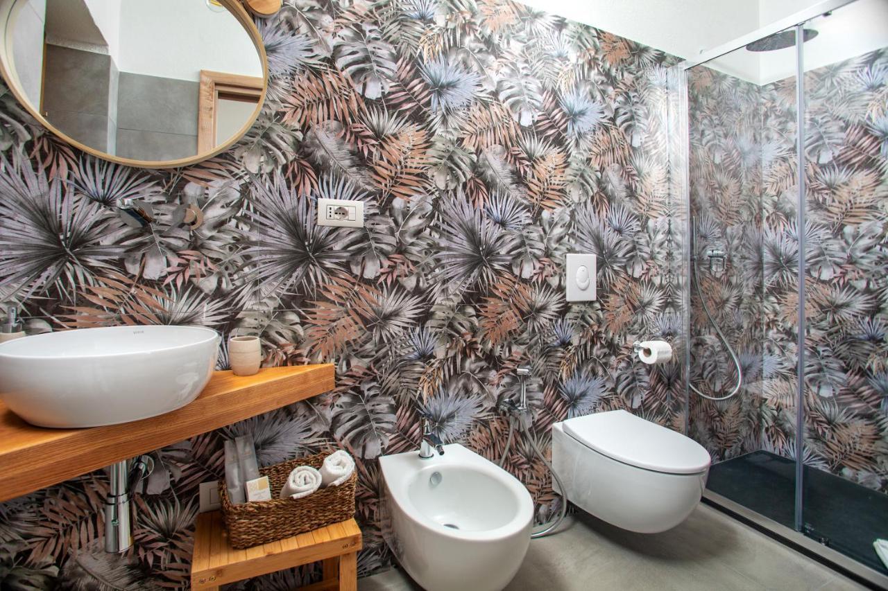 La Casa Di Memmi Suites & Rooms Santa Teresa Gallura Luaran gambar