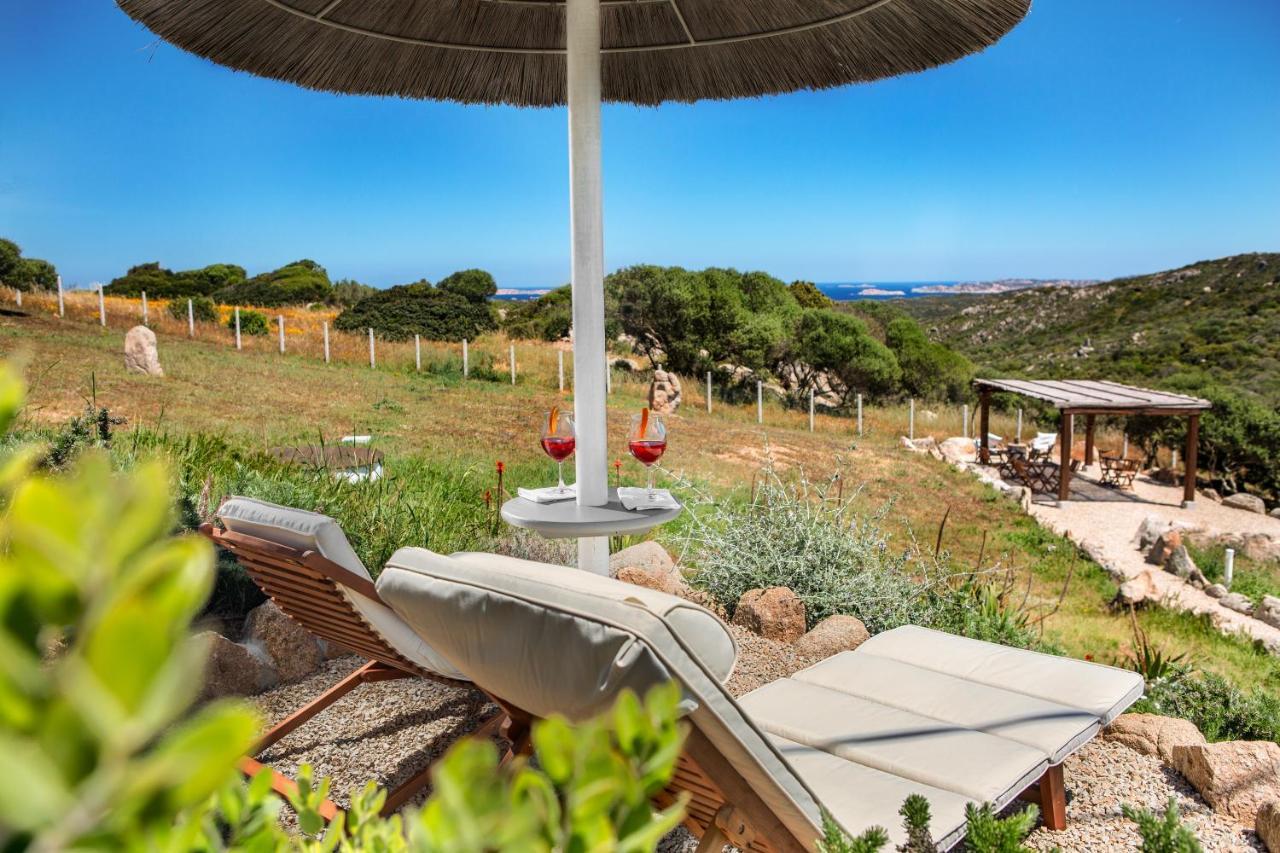 La Casa Di Memmi Suites & Rooms Santa Teresa Gallura Luaran gambar