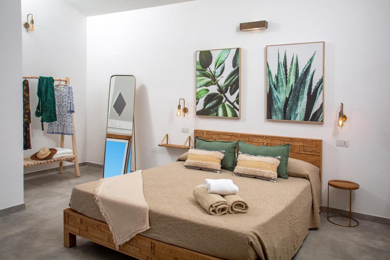 La Casa Di Memmi Suites & Rooms Santa Teresa Gallura Luaran gambar